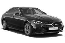 Van Hire Omagh - C Class Auto - car hire Omagh