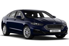 Van Hire Omagh - Mondeo Auto - car hire Omagh