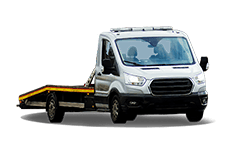 Van Hire Omagh - Recovery Van - Van hire Omagh