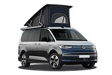 Van Hire Omagh - VW Campervan - Van hire Omagh